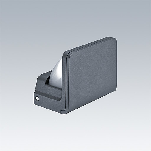 ZG LIGHTING - RAA L 1L50-830 HFX 6K MWA ANT