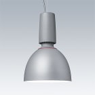 ZG LIGHTING - GLAC2 L LED3 5000-840 BC EC GY AL GY