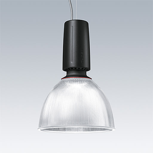 ZG LIGHTING - GLAC2 L LED3 6000-830 BC EC BK GL PR