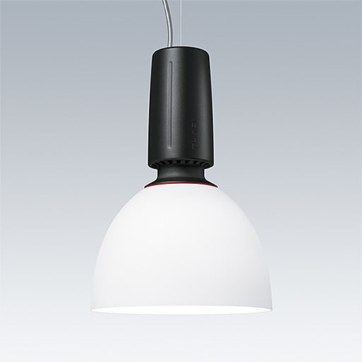 ZG LIGHTING - GLAC2 L LED3 3500-840 BC EC BK GL OP