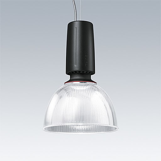 ZG LIGHTING - GLAC2 L LED3 6000-830 BC EC BK PC PR