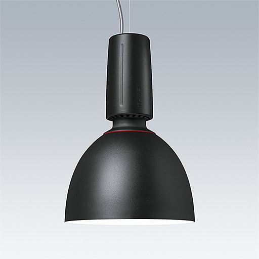 ZG LIGHTING - GLAC2 L LED2 7800-840 HFIX EC BK AL BK