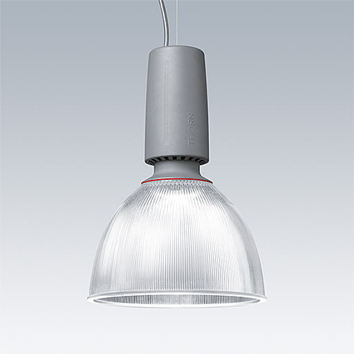ZG LIGHTING - GLAC2 L LED3 3500-840 HFIX EC GY GL PR