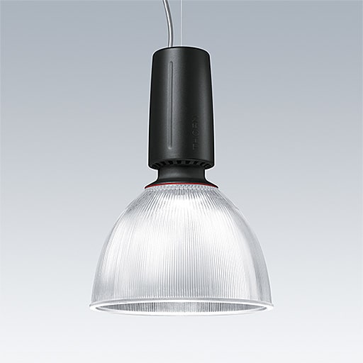 ZG LIGHTING - GLAC2 L LED3 6000-830 HFIX EC BK GL PR