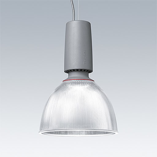 ZG LIGHTING - GLAC2 L LED3 6000-830 HFIX EC GY GL PR