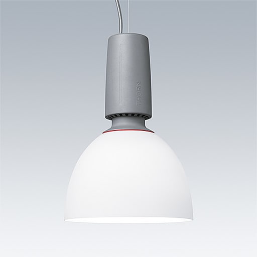 ZG LIGHTING - GLAC2 L LED2 9400-840 HFIX EC GY GL OP