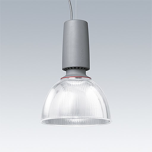 ZG LIGHTING - GLAC2 L LED3 3500-840 HFIX EC GY PC PR
