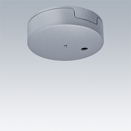 ZG LIGHTING - THORN CEILING ROSE GY GY