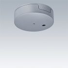 ZG LIGHTING - THORN CEILING ROSE GY GY