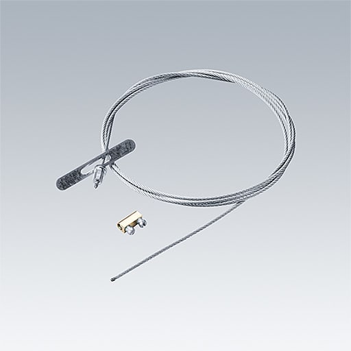 ZG LIGHTING - OP2 SAFETY WIRE KIT MRG