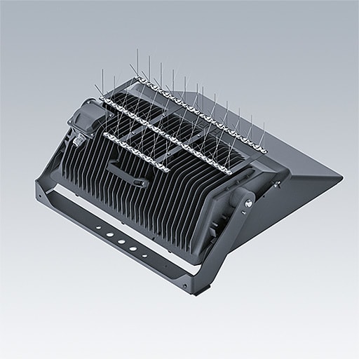 ZG LIGHTING - CHAMPION LED BIRD DETERRENT