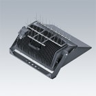 ZG LIGHTING - CHAMPION LED BIRD DETERRENT