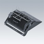 ZG LIGHTING - CHAMPION LED BIRD DETERRENT