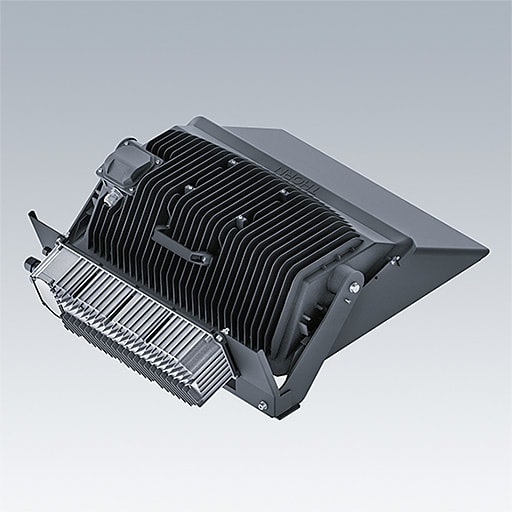 ZG LIGHTING - CHAMPION LED GB BRACKET