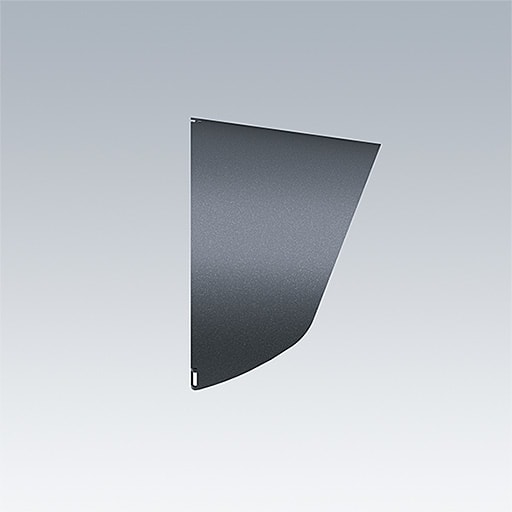 ZG LIGHTING - CONT3 36/52L VISOR ANT