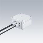 ZG LIGHTING - CONT3 4L WHITE-BU CBOX GB HFX 6K