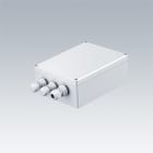 ZG LIGHTING - CONT3 4L BW CBOX GB HFX SP
