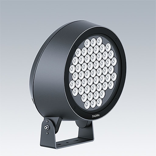 ZG LIGHTING - CONT3 52L105-830 NB HFX SP BK