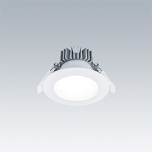 ZG LIGHTING - CETUS3 S LCS HF RWH