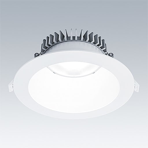 ZG LIGHTING - CETUS3 L LCS HF RWH