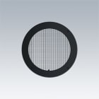 ZG LIGHTING - CONT3 36/52L LOUVER ANT