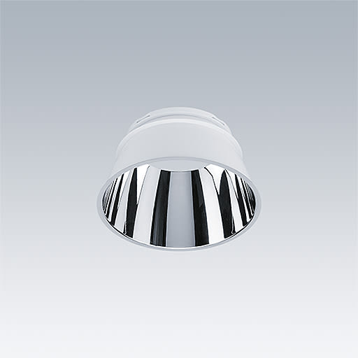 ZG LIGHTING - CETUS3 M UGR INSERT