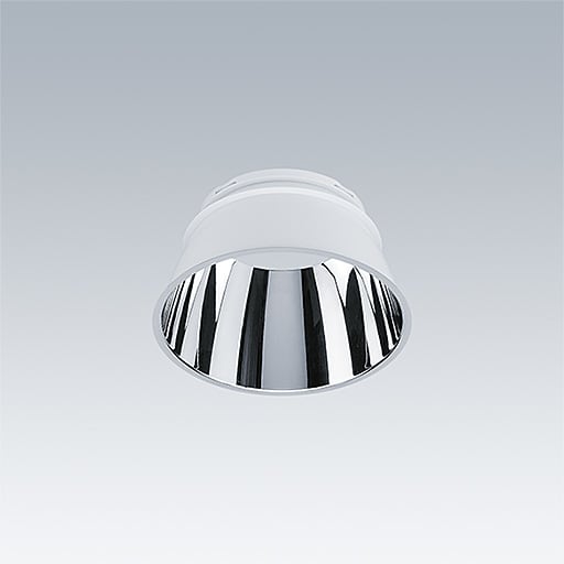 ZG LIGHTING - CETUS3 M UGR INSERT
