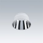 ZG LIGHTING - CETUS3 M UGR INSERT