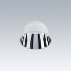 ZG LIGHTING - CETUS3 M UGR INSERT