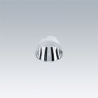 ZG LIGHTING - CETUS3 S UGR INSERT EM