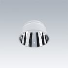 ZG LIGHTING - CETUS3 M UGR INSERT EM