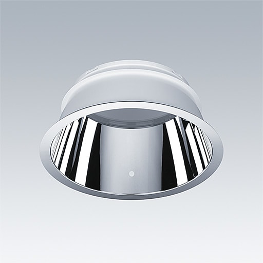 ZG LIGHTING - CETUS3 L UGR INSERT EM