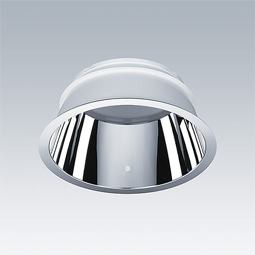 ZG LIGHTING - CETUS3 L UGR INSERT EM