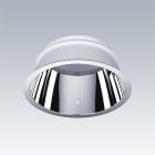 ZG LIGHTING - CETUS3 L UGR INSERT EM