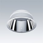 ZG LIGHTING - CETUS3 L UGR INSERT EM