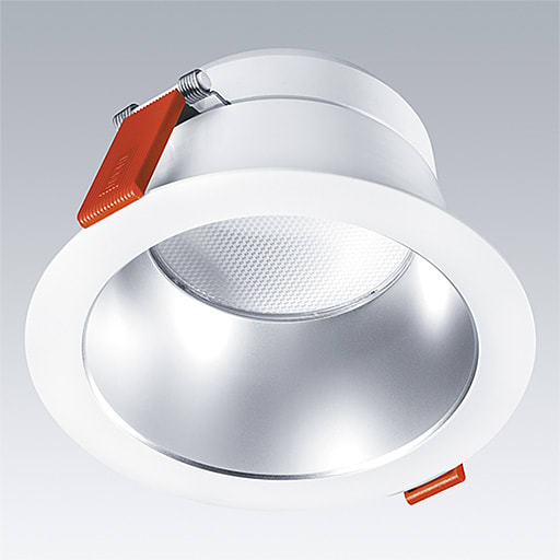 ZG LIGHTING - CHAL PRO LED2000-840 HF RSB W6