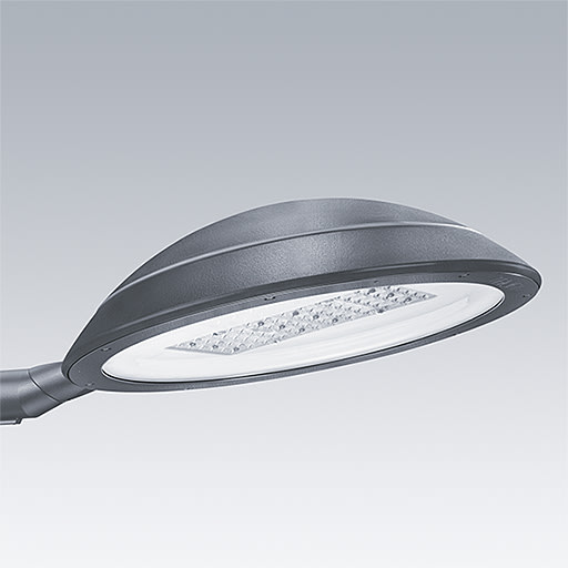 ZG LIGHTING - TR 48L50-740 SC BP CL2 FD W9 L60E