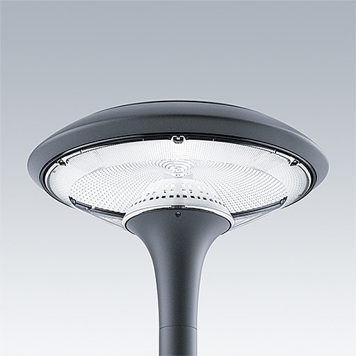 ZG LIGHTING - PLI D 24L25-740 R/S BS 3550 T60 CL2 ANT