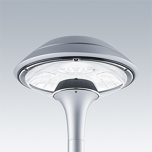 ZG LIGHTING - PLD F 18L50-740 R/S BS 3550 T60 CL2 GY