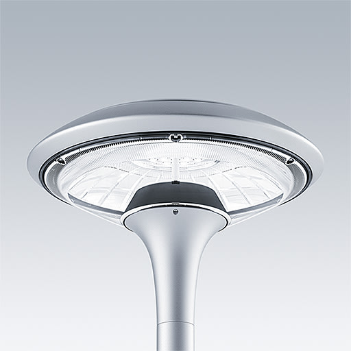 ZG LIGHTING - PLD D 18L35-740 R/S BS 3550 T60 CL2 GY