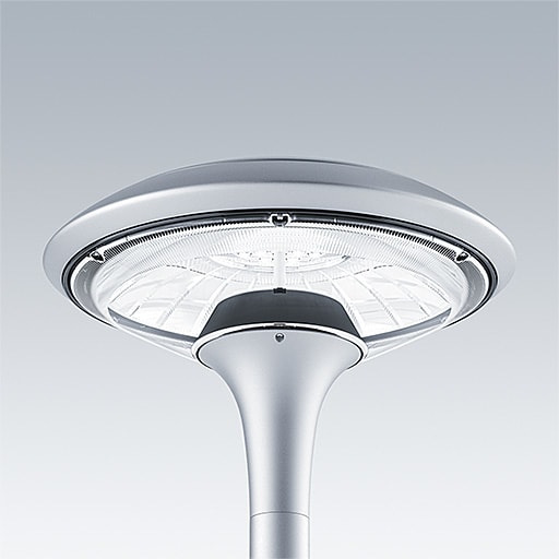 ZG LIGHTING - PLD D 18L50-740 R/S BS 3550 T60 CL2 GY