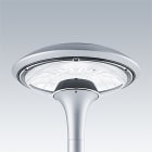 ZG LIGHTING - PLD D 18L70-740 R/S BS 3550 T60 CL2 GY