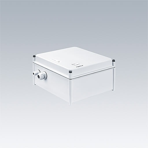 ZG LIGHTING - GP PB 2X135 DA HV-OUT1 70 W1,5 CL1