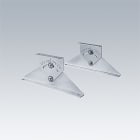 ZG LIGHTING - GP MS/M/L/XL ADJ BRACKET +/- 45 (PAIR)