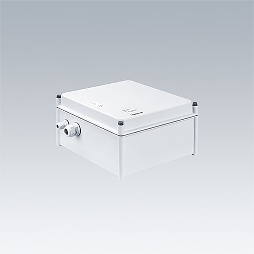 ZG LIGHTING - GP PB 4X135 DA HV-OUT2 50 W1,5 CL1