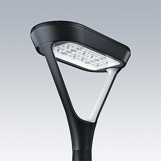 ZG LIGHTING - UD 24L50-730 WSC-S CL2 WS1 T60T BK