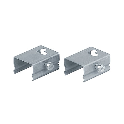 ZG LIGHTING - 3PH/L3+DALI MONT-ZUBEH SCHIENE 2STCK