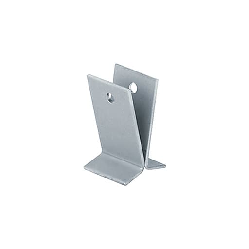 ZG LIGHTING - 3PH/L3+DALI ABH-WINKEL SCHIENE