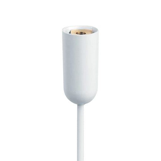 ZG LIGHTING - TH RODS M4X1000 ST/ZNABH WH