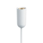 ZG LIGHTING - TH RODS M4X1000 ST/ZNABH WH